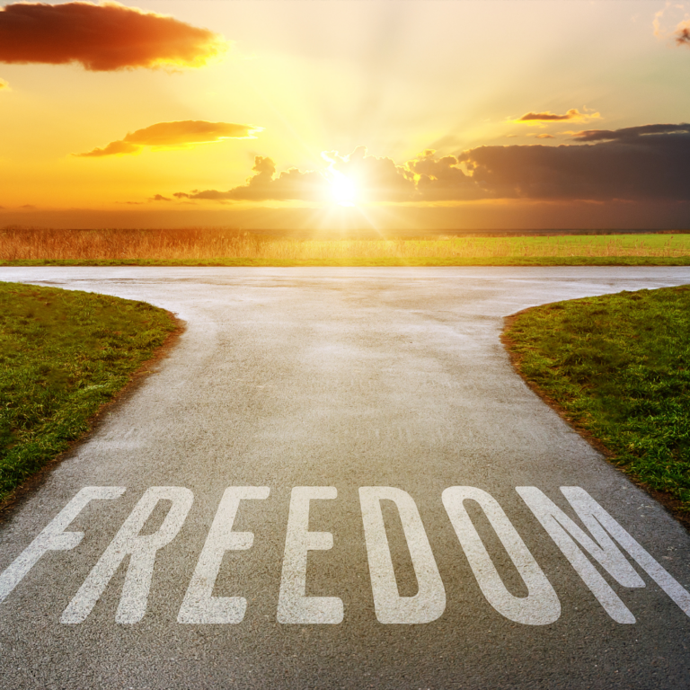 Are Spiritual Roadblocks Holding You Back?